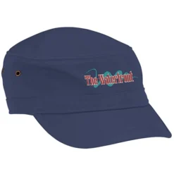 Econscious Organic Cotton Twill Corps Cap