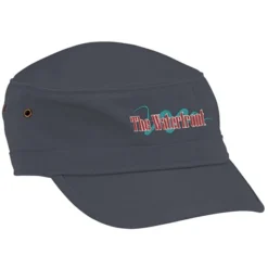 Econscious Organic Cotton Twill Corps Cap