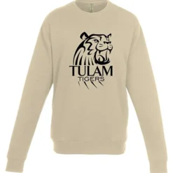 Econscious Reclaimist Crewneck Sweatshirt