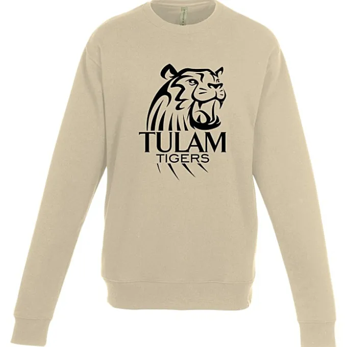 Econscious Reclaimist Crewneck Sweatshirt