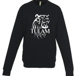 Econscious Reclaimist Crewneck Sweatshirt