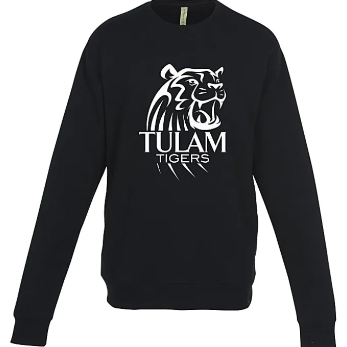 Econscious Reclaimist Crewneck Sweatshirt