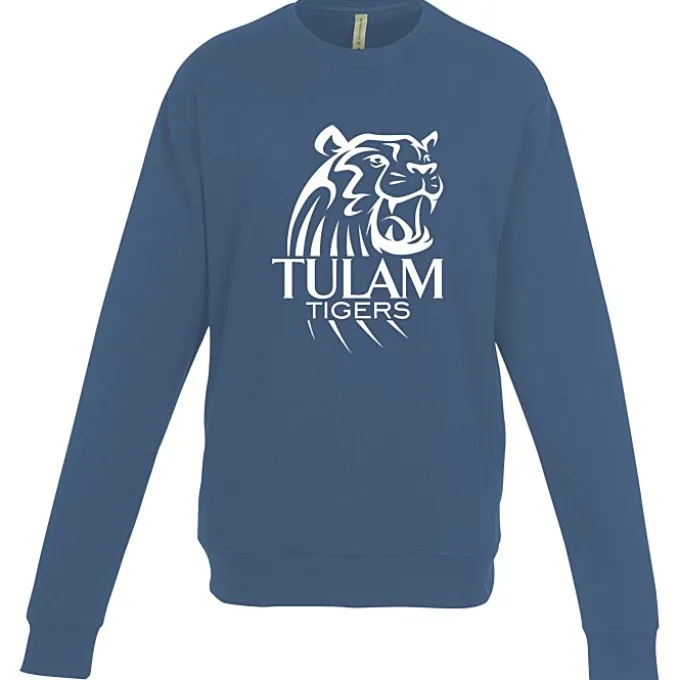 Econscious Reclaimist Crewneck Sweatshirt