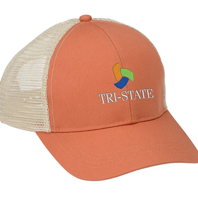 Econscious Trucker Cap