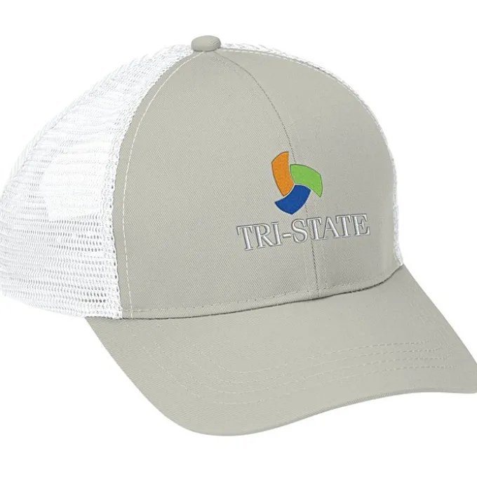 Econscious Trucker Cap