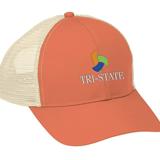 Econscious Trucker Cap