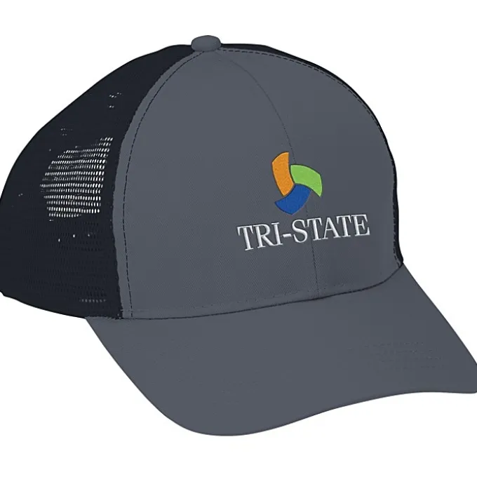 Econscious Trucker Cap