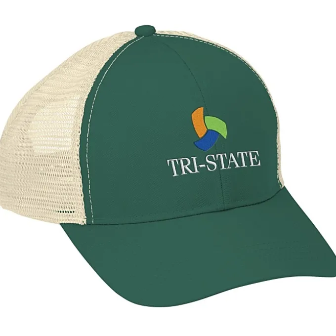 Econscious Trucker Cap