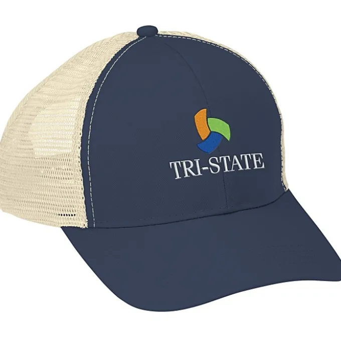 Econscious Trucker Cap