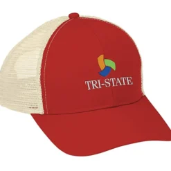 Econscious Trucker Cap