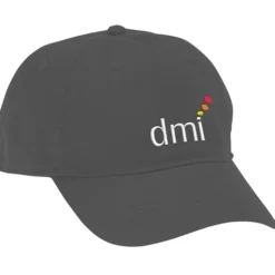 Econscious Twill 5-Panel Cap