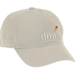 Econscious Twill 5-Panel Cap