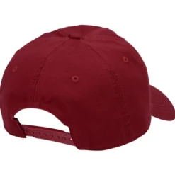 Econscious Twill 5-Panel Cap