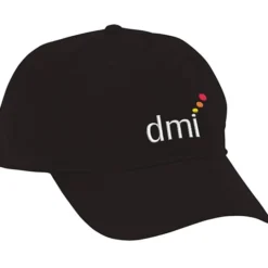 Econscious Twill 5-Panel Cap