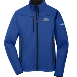 Eddie Bauer Active Soft Shell Jacket - Men's