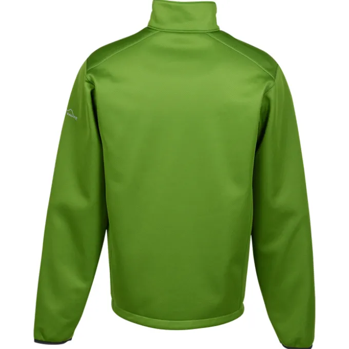 Eddie Bauer Active Soft Shell Jacket - Men's