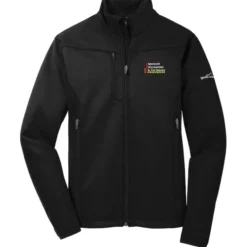 Eddie Bauer Active Soft Shell Jacket - Men's
