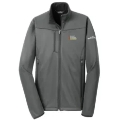 Eddie Bauer Active Soft Shell Jacket - Men's