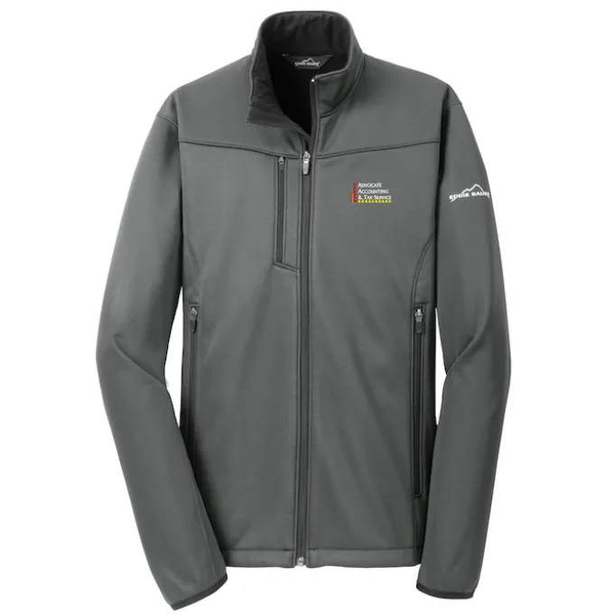 Eddie Bauer Active Soft Shell Jacket - Men's