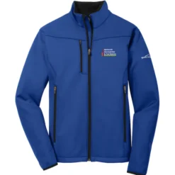 Eddie Bauer Active Soft Shell Jacket - Men's