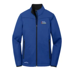 Eddie Bauer Active Soft Shell Jacket - Ladies'