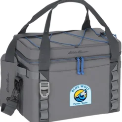Eddie Bauer Adventure 24-Can Cooler