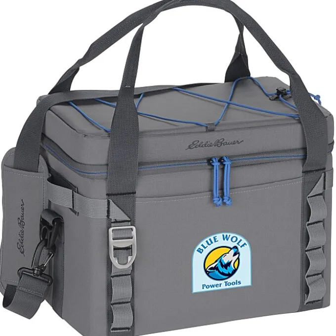 Eddie Bauer Adventure 24-Can Cooler