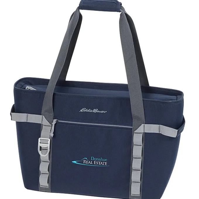 Eddie Bauer Adventure Cooler Tote