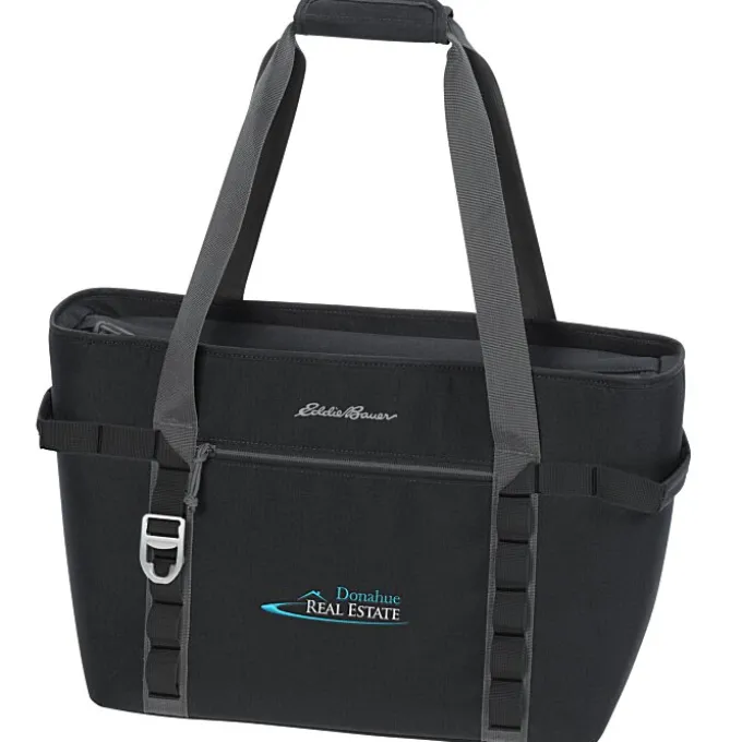 Eddie Bauer Adventure Cooler Tote