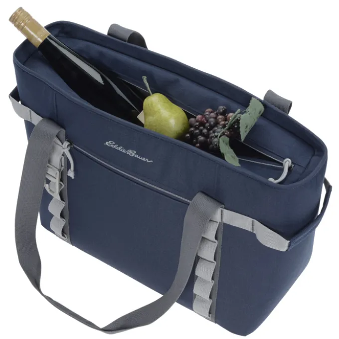 Eddie Bauer Adventure Cooler Tote