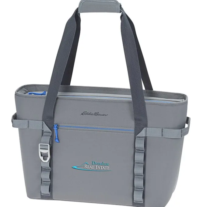 Eddie Bauer Adventure Cooler Tote