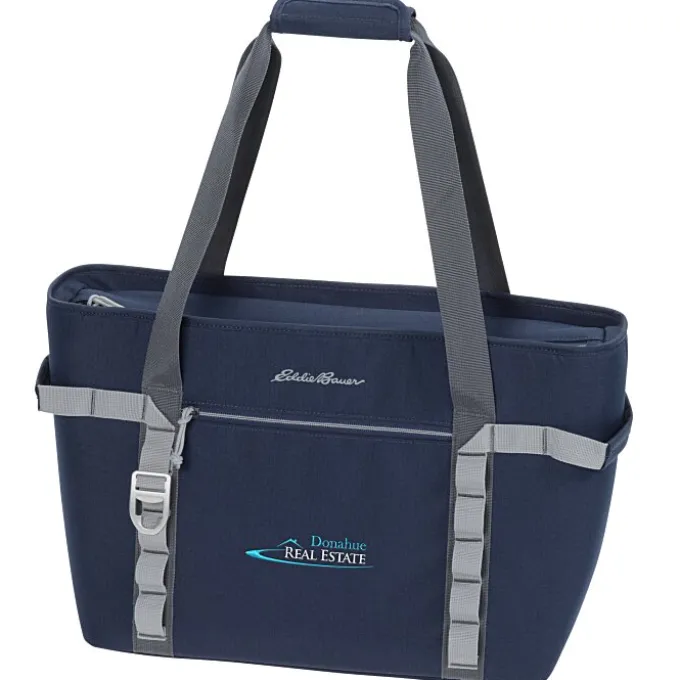 Eddie Bauer Adventure Cooler Tote