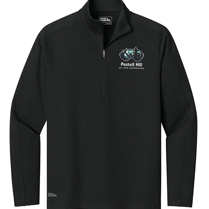 Eddie Bauer Adventurer 1/4-Zip Pullover - Men's