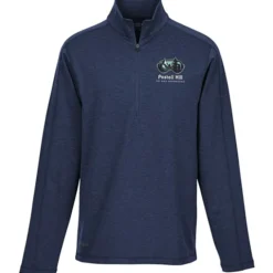 Eddie Bauer Adventurer 1/4-Zip Pullover - Men's