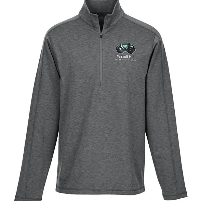 Eddie Bauer Adventurer 1/4-Zip Pullover - Men's
