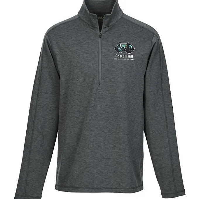 Eddie Bauer Adventurer 1/4-Zip Pullover - Men's