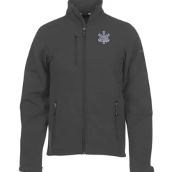 Eddie Bauer Crosshatch Soft Shell Jacket - Men's