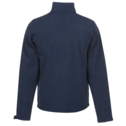 Eddie Bauer Crosshatch Soft Shell Jacket - Men's