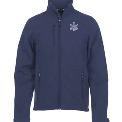 Eddie Bauer Crosshatch Soft Shell Jacket - Men's - 24 hr