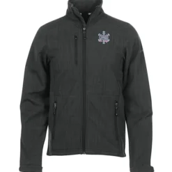 Eddie Bauer Crosshatch Soft Shell Jacket - Men's - 24 hr