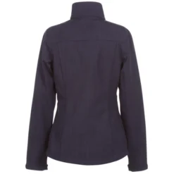Eddie Bauer Crosshatch Soft Shell Jacket - Ladies' - 24 hr