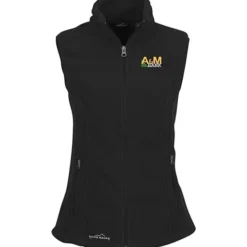 Eddie Bauer Fleece Vest - Ladies'