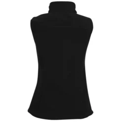 Eddie Bauer Fleece Vest - Ladies' - 24 hr