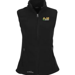 Eddie Bauer Fleece Vest - Ladies' - 24 hr