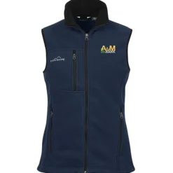 Eddie Bauer Fleece Vest - Men's