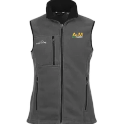 Eddie Bauer Fleece Vest - Men's - 24 hr