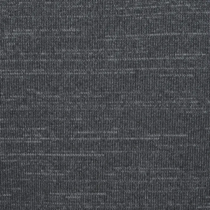Eddie Bauer Heathered Sweater Fleece Jacket - Men's