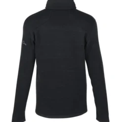 Eddie Bauer Heathered 1/4-Zip Sweater Fleece - Men's