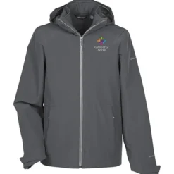 Eddie Bauer 3-in-1 Insulated Jacket - Men's