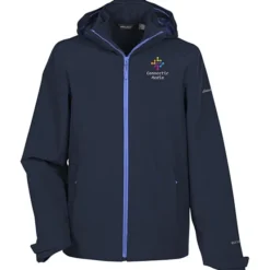 Eddie Bauer 3-in-1 Insulated Jacket - Men's